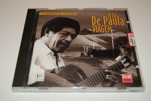 Irio paula viagem la - -, de