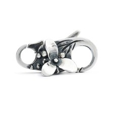 Chiusura Trollbeads Donna Chiusure in Argento TAGLO-00049