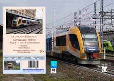 DVD video ferroviari - La