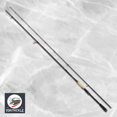 Canna pesca shimano hard - canna,