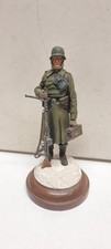 WW2 Verlinden Soldat Allemand