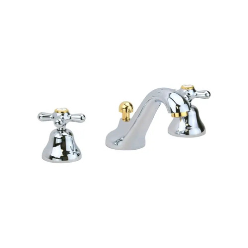 Miscelatore lavabo fori - miscelatore,