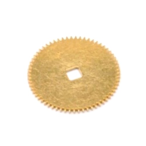 Orologio 415 ingranaggio ruota - orologio,