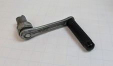 Manovella 145 MM Acciaio