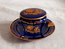 anni '80 - Limoges Posacenere