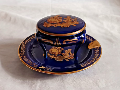Anni limoges posacenere - anni,