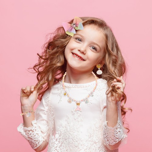 Bracciali bambina gioielli - bracciali,