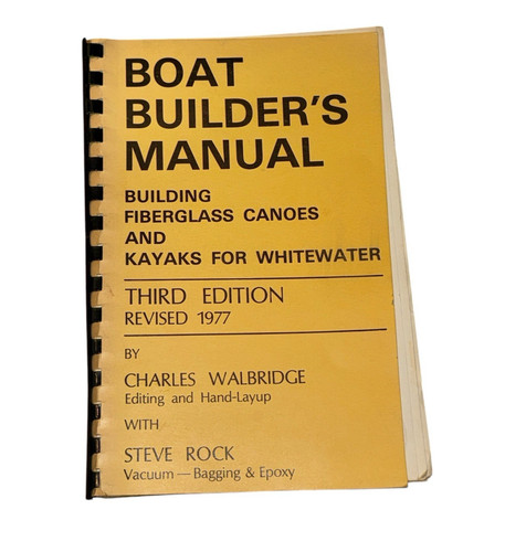 Boatbuilder manual 1977 - manual,