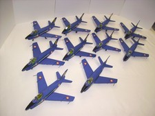 Fiat G-91 PAN Frecce Tricolori