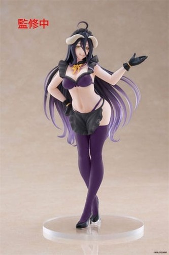 Statua albedo overlord coreful - albedo,