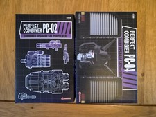 Transformers Perfect Effect