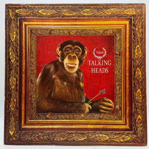 Talking heads naked - heads,
