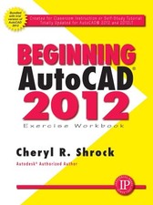 BEGINNING AUTOCAD 2012