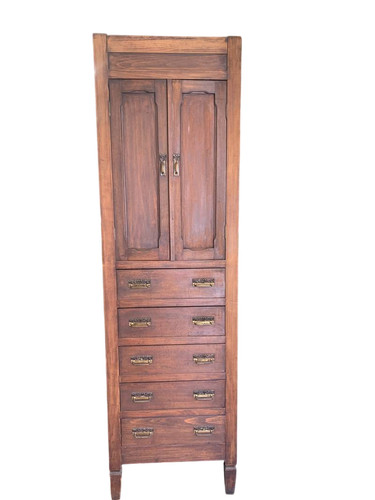 Antico mobile credenza