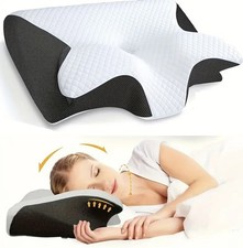 Cuscino Ortopedico Cervicale