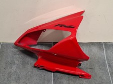 Pulpito carena anteriore