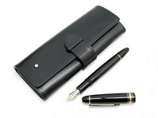 NEUF STYLO PLUME MONTBLANC