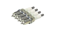 Kit 4 candele NGK ZFR6K-11 per