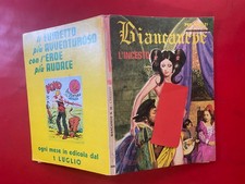 BIANCANEVE n. 36 Ed