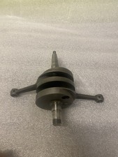 Albero Motore Imbiellaggio Capriolo 150 Cc Aero Caproni Nuovo 1952/56 