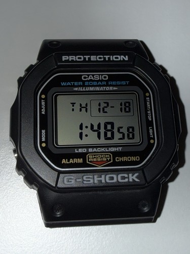 Orologio digitale casio - orologio,