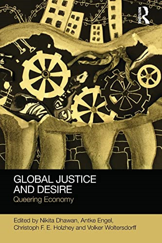 Global justice and desire - global,