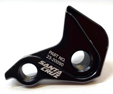 gancio deragliatore megatower