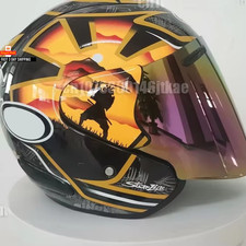 Ram3 pedrosa samurai - pedrosa,
