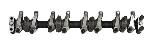 Arbre culbuteurs td27ti - culbuteurs,