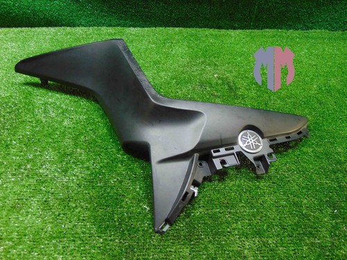 Carena anteriore destra - anteriore, yamaha