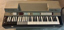 Farfisa Compact Deluxe (For