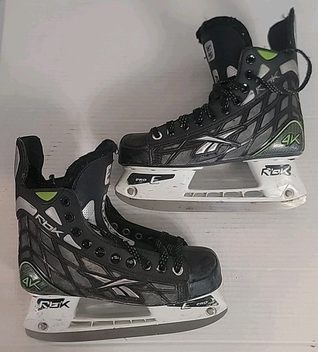 Reebok rbk junior pro - reebok,
