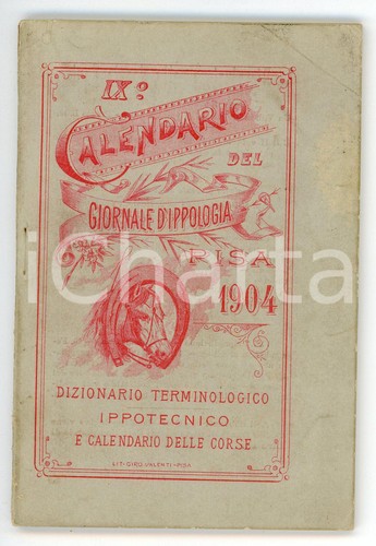 1904 pisa ix - -,