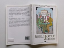 RICORDO DI JOYCE A TRIESTE