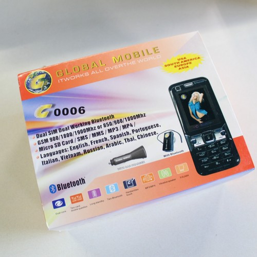 Telefono sbloccato tutto il - in,