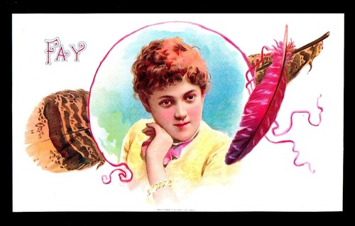 Fay anni originale - -,