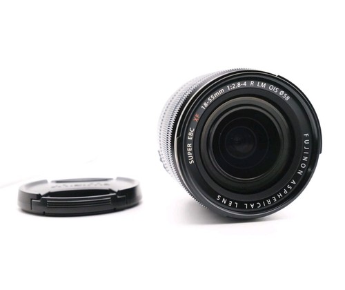 Fujifilm f2 8 4 r - fujifilm, f2.8-4