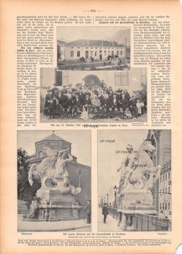 Scuola tedesca arco - ad, italia