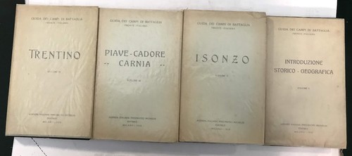 Ww1 grande guerra guida dei - grande,