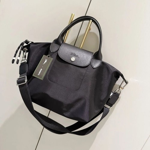 Borsa tracolla longchamp - borsa,
