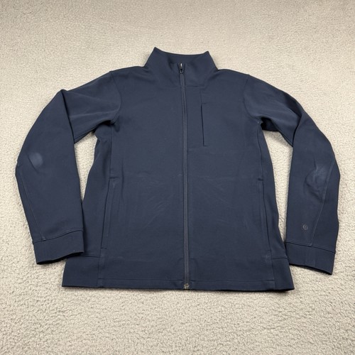 Lululemon giacca uomo - lululemon, piccola