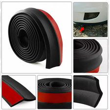 Labbro paraurti anteriore auto