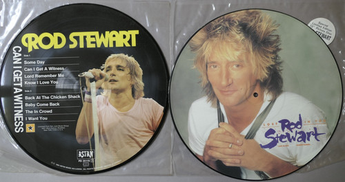 Rod stewart x picture - 2,