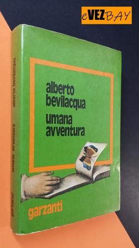Albero bevilacqua umana - bevilacqua,