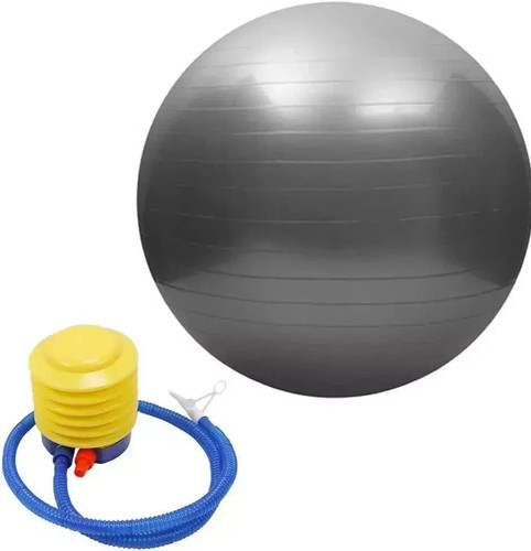 Palla yoga extra spessa - palla,