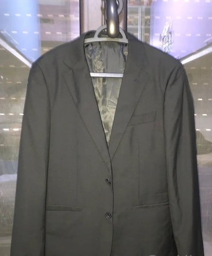 Giacca elegante uomo