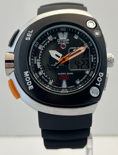 Men citizen promaster - men's,