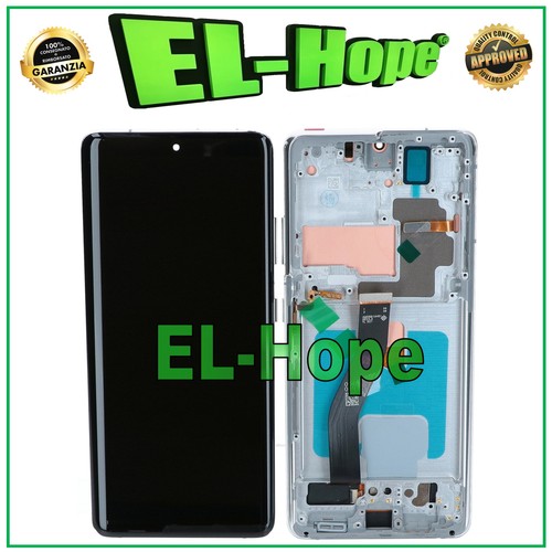 Display touch lcd oled - lcd,