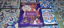 DVD nuovo Gli aristogatti -