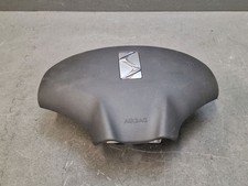 Airbag Conducente Volante -